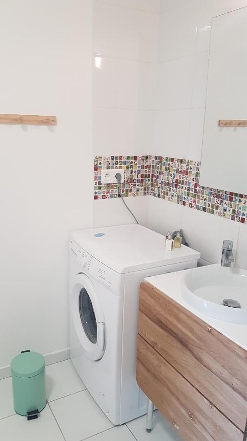 Charmant Logement A La Campagne Gazaupouy Luaran gambar